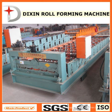 Metal Roof Tile Panel Machine